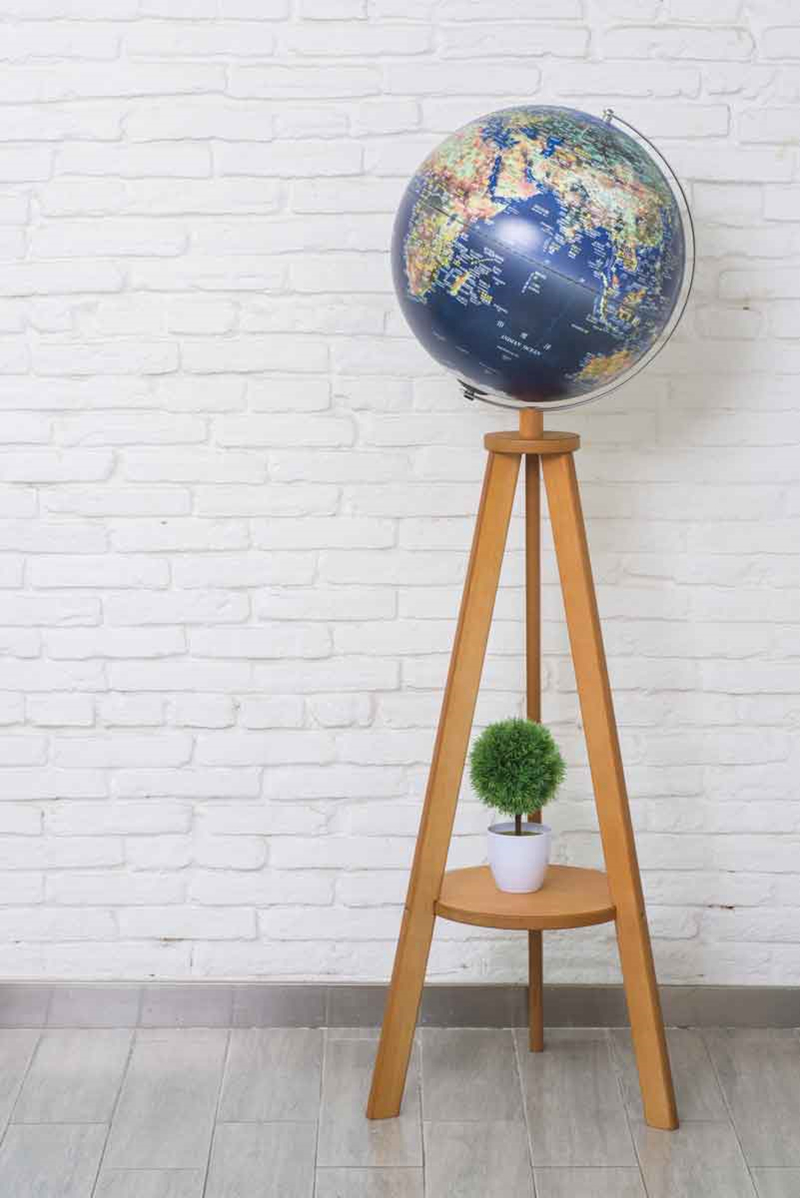 Dipper Globe